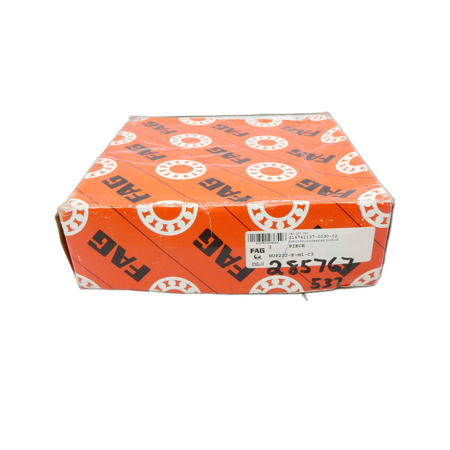 FAG NUP222-E-M1-C3 NSMP