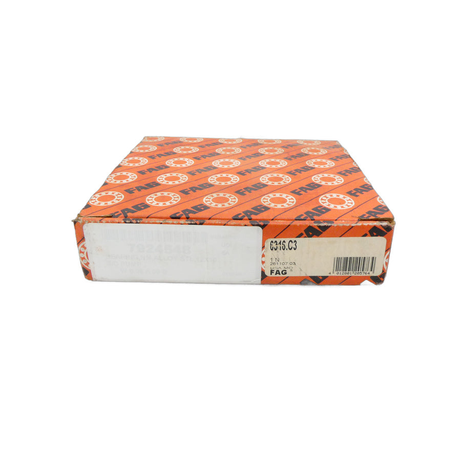 FAG 6316.C3 NSMP