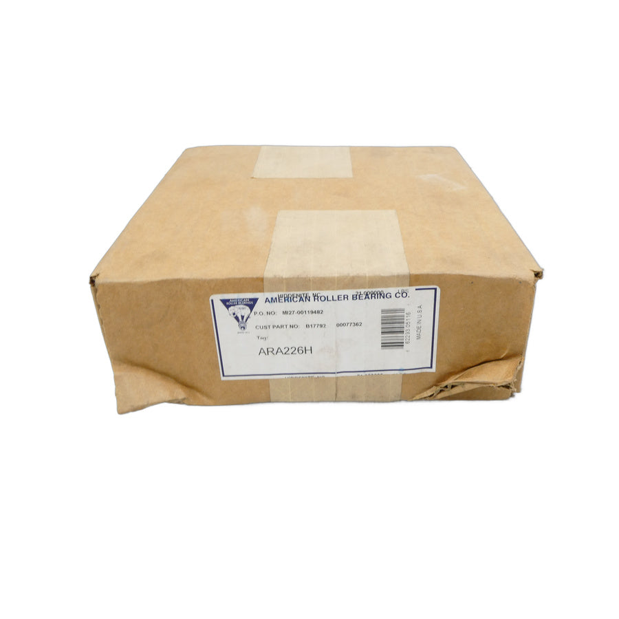 AMERICAN ROLLER BEARING ARA226H NSFS