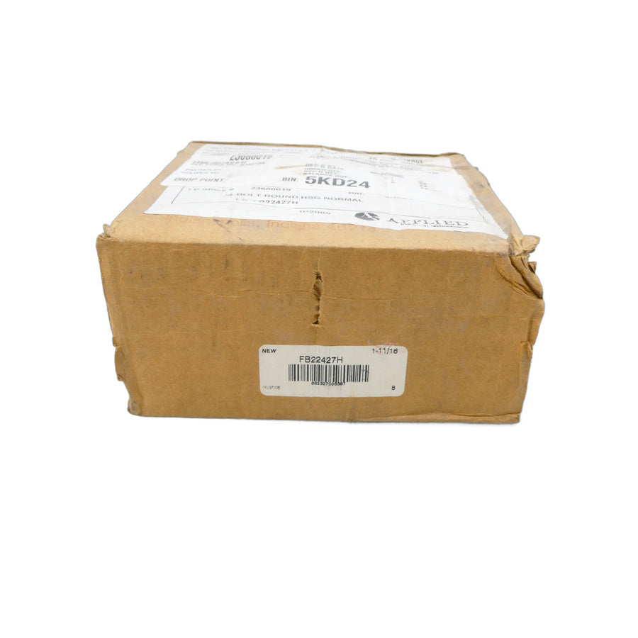 LINK-BELT FB22427H 1-11/16" NSMP