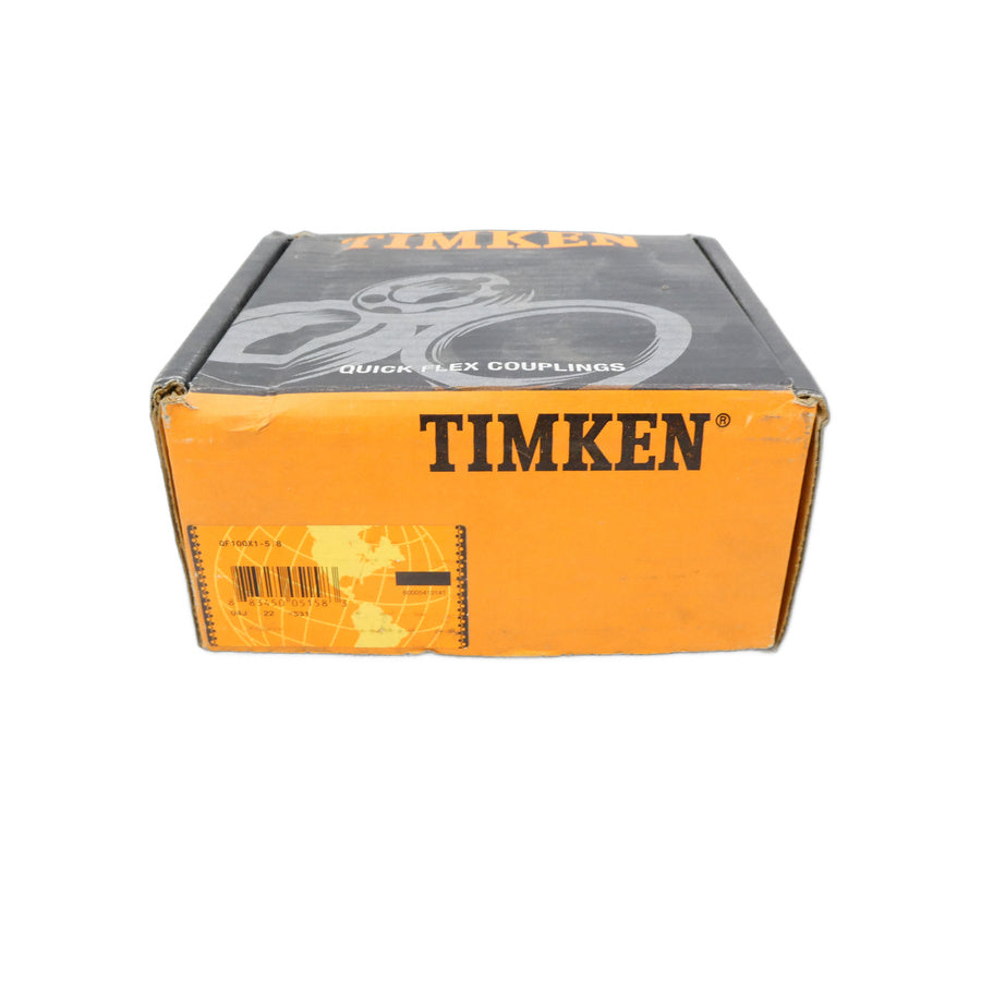 TIMKEN QF100X1-5/8 NSMP
