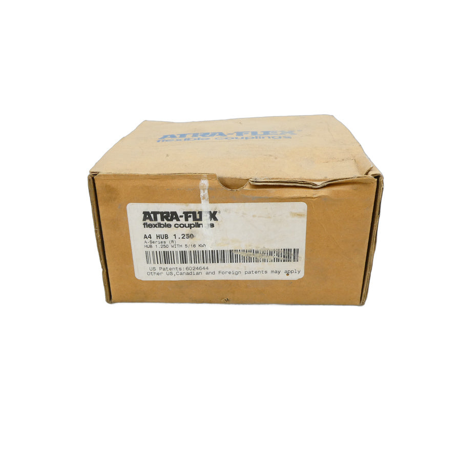 ATRA-FLEX A4-HUB 1.250" NSMP
