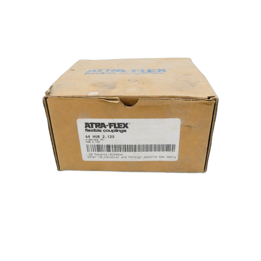 ATRA-FLEX A4-HUB 2.125" NSMP