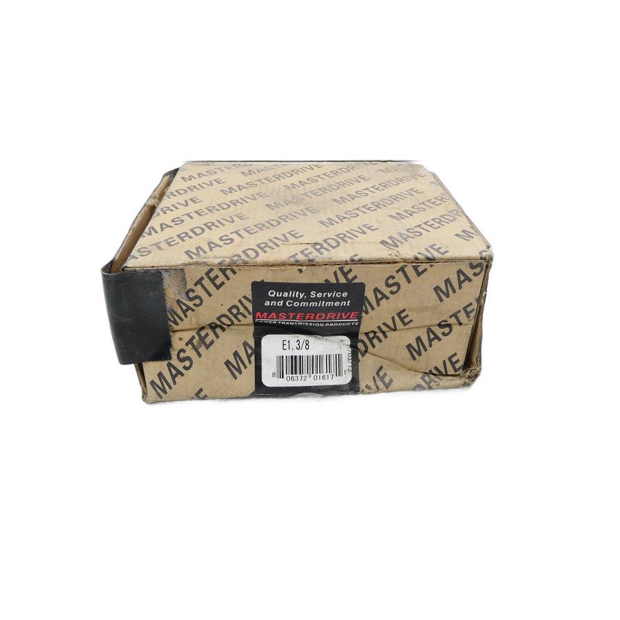 MASTERDRIVE E1.3/8 NSMP