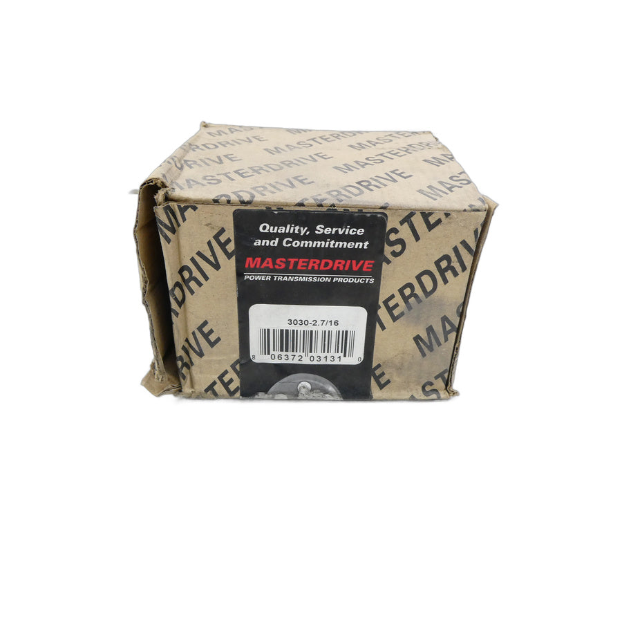 MASTERDRIVE 4040-2.1/8 NSMP