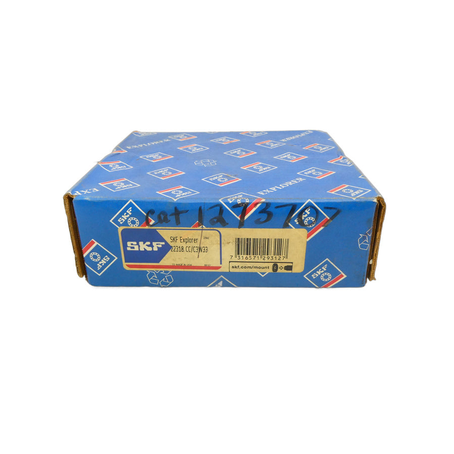 SKF 22318CC/C3W33 NSMP