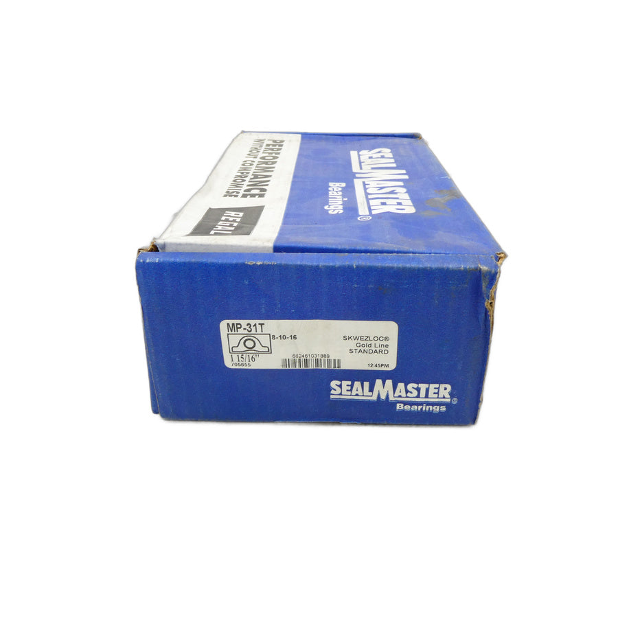 SEALMASTER MP-31T 705655 1-15/16" NSMP