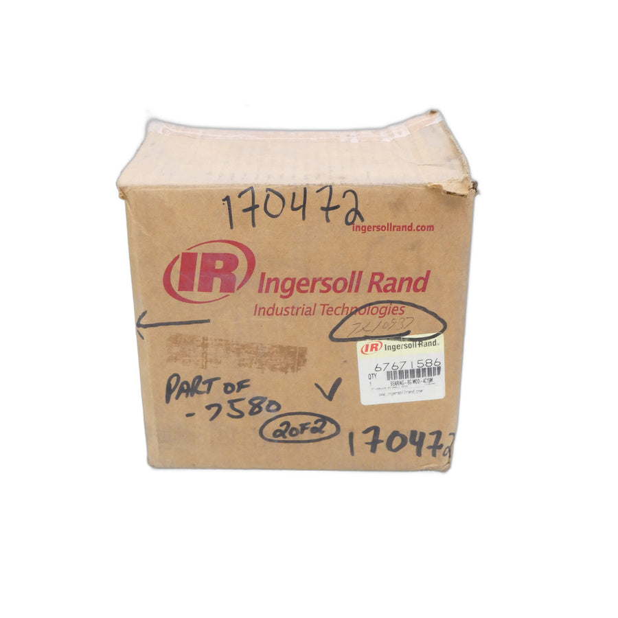 INGERSOLL RAND 67671586 NSMP
