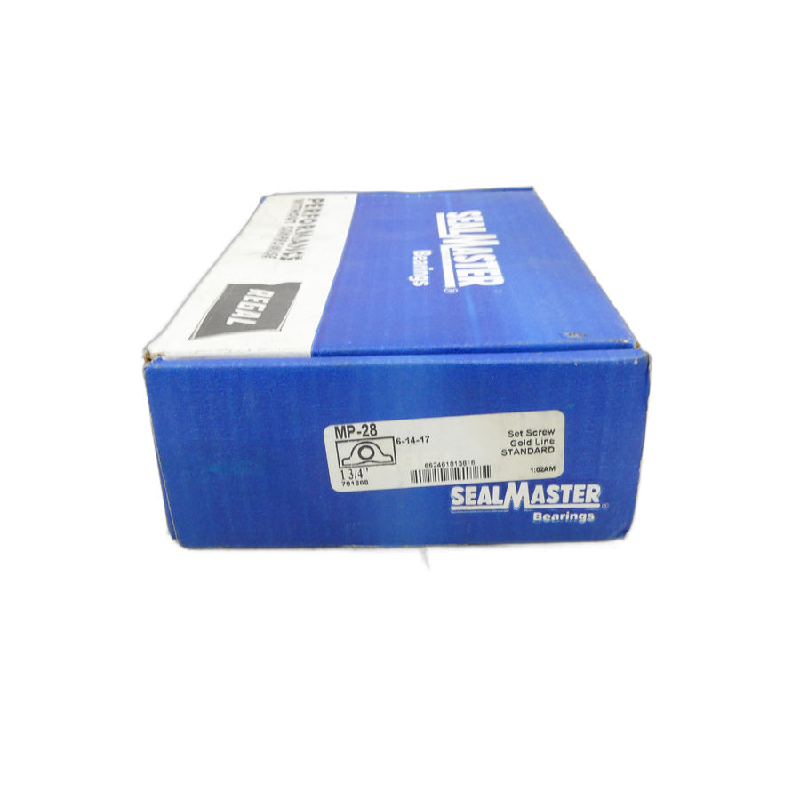 SEALMASTER MP-28 701868 1-3/4" NSMP