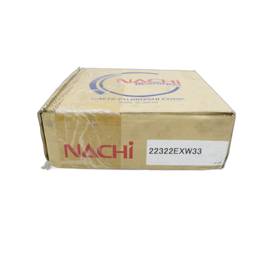 NACHI 22322EXW33 NSMP