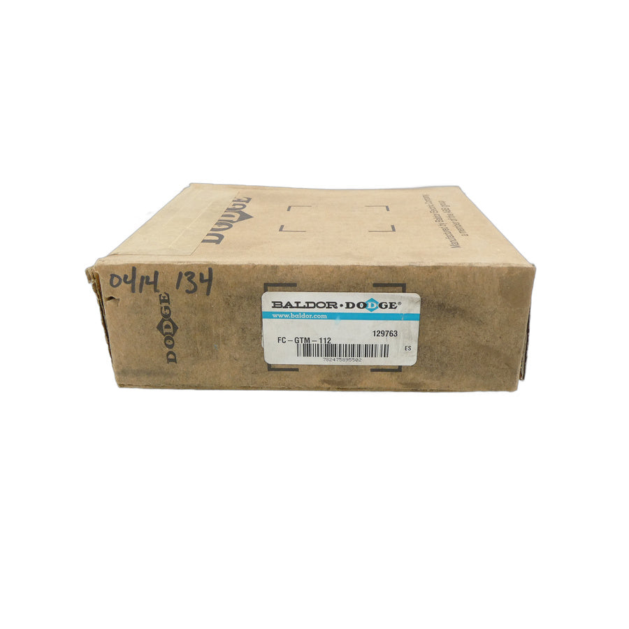 DODGE 129763 FC-GTM-112 NSMP