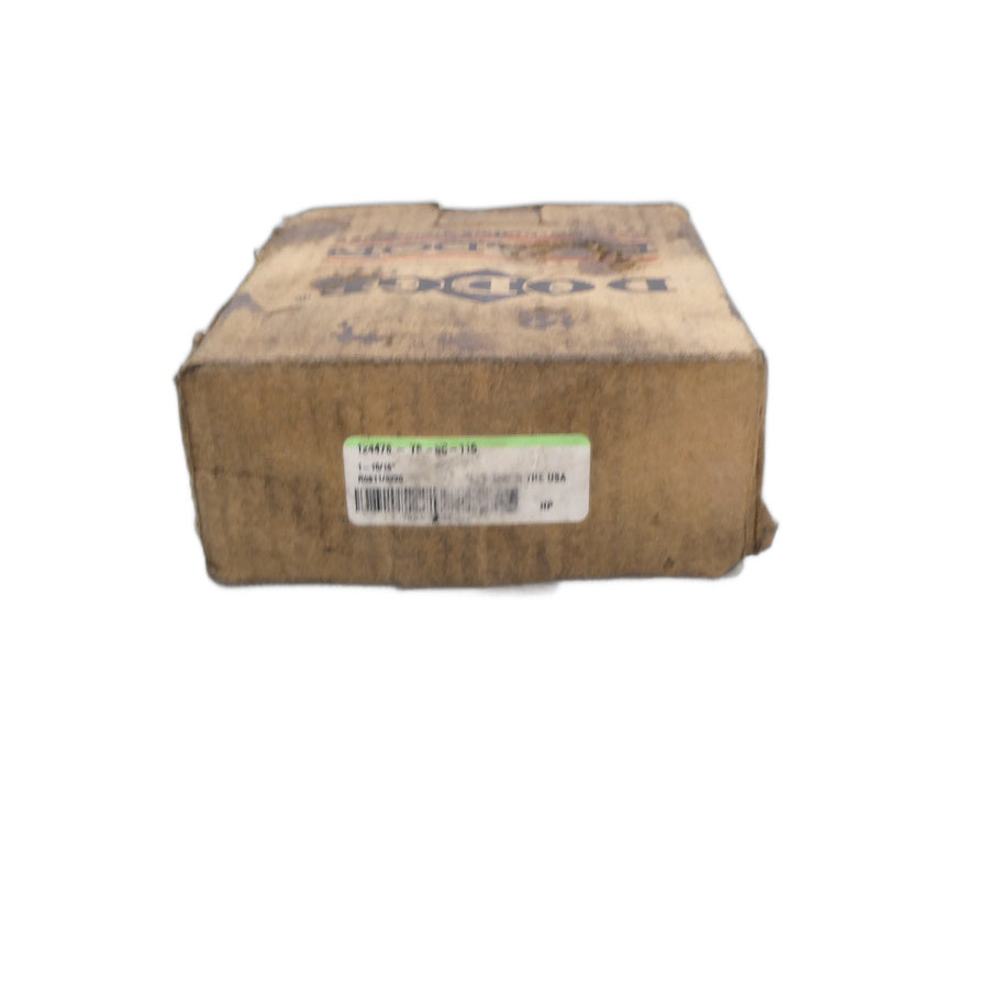 DODGE 124478-TB-SC-115 NSMP