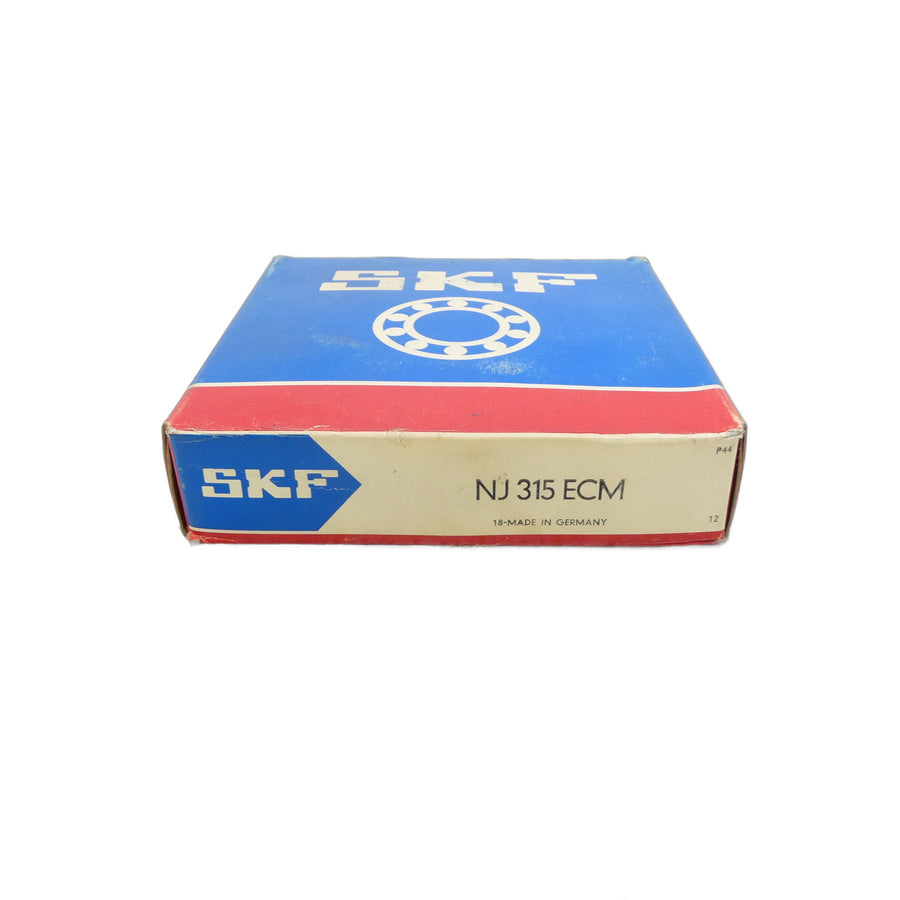 SKF NJ315ECM NSMP