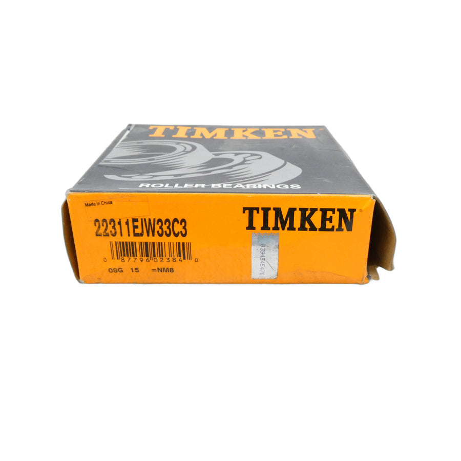 TIMKEN 22311EJW33C3 NSMP