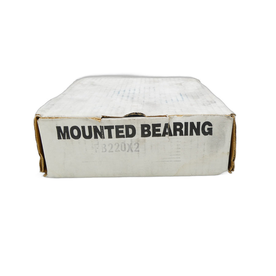 HUB CITY FB220X2 NSMP