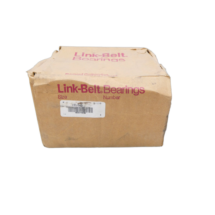 LINK-BELT CEU343 2-11/16" NSMP