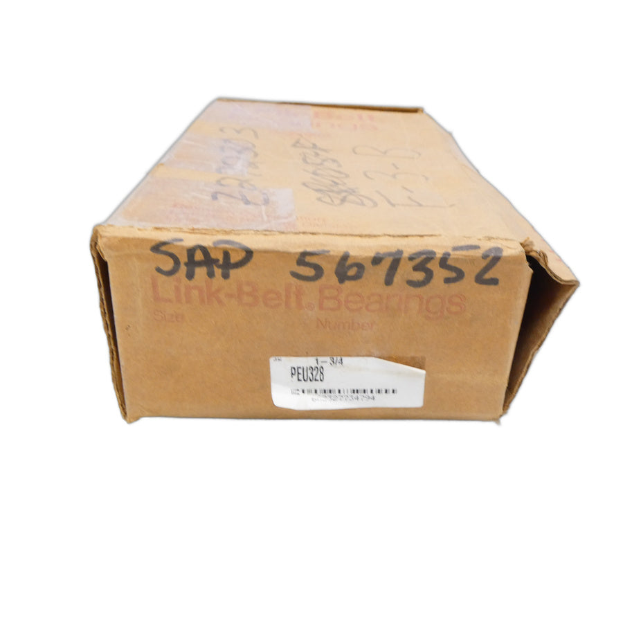 LINK-BELT PEU328 1-3/4" NSMP
