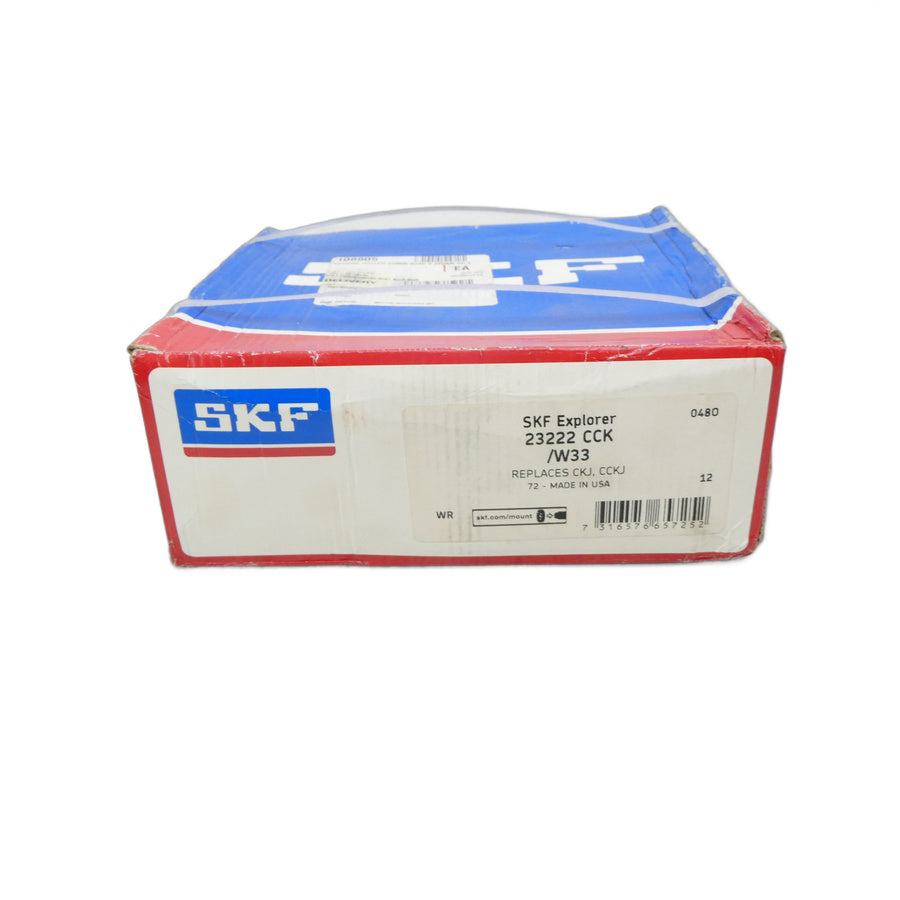 SKF 23222CCK/W33 NSMP