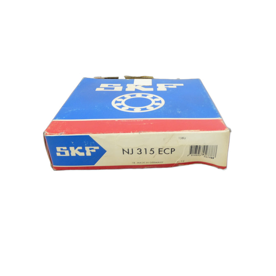 SKF NJ315ECP NSMP