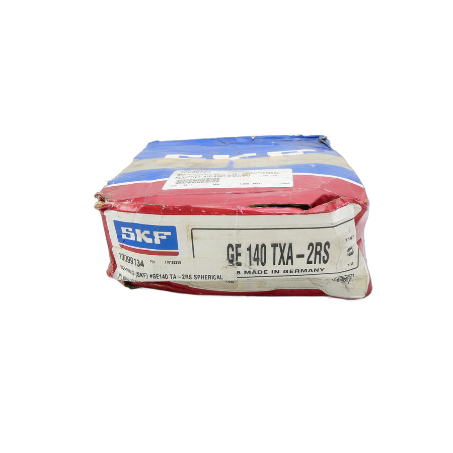 SKF GE140TXA-2RS NSMP
