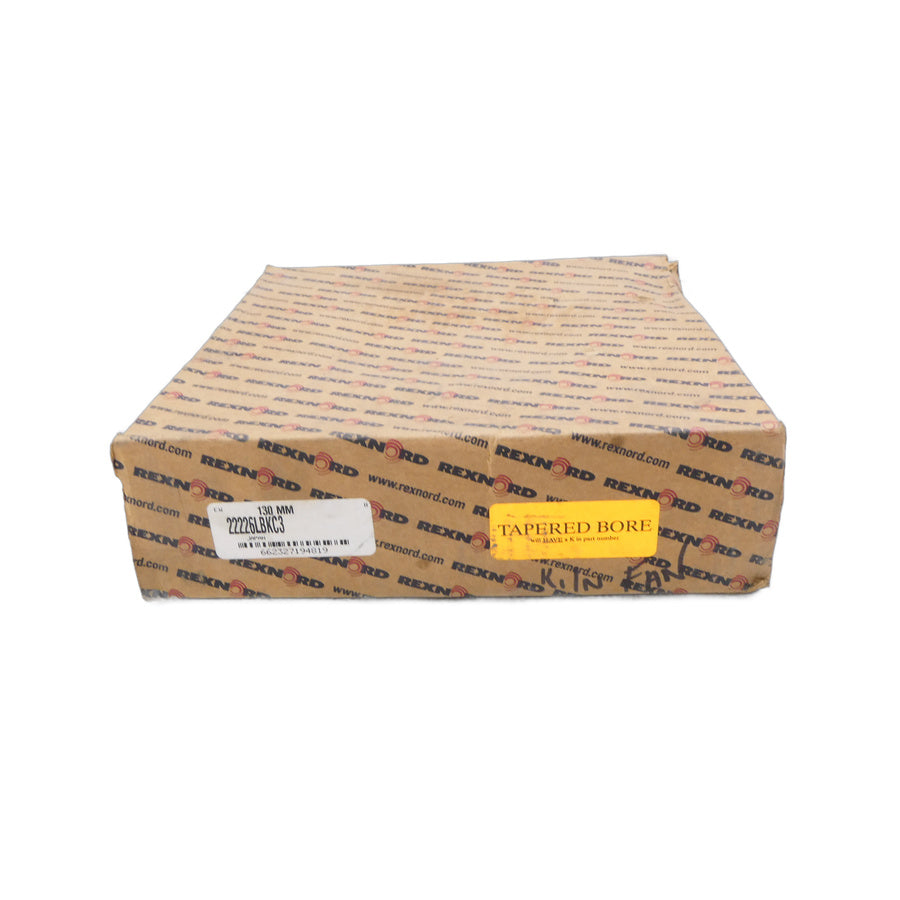 REXNORD 22226LBKC3 NSMP