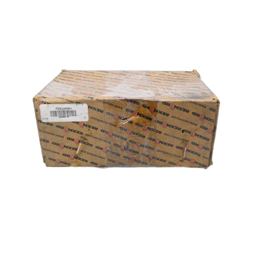 REXNORD PEB22639H 2-7/16" NSMP