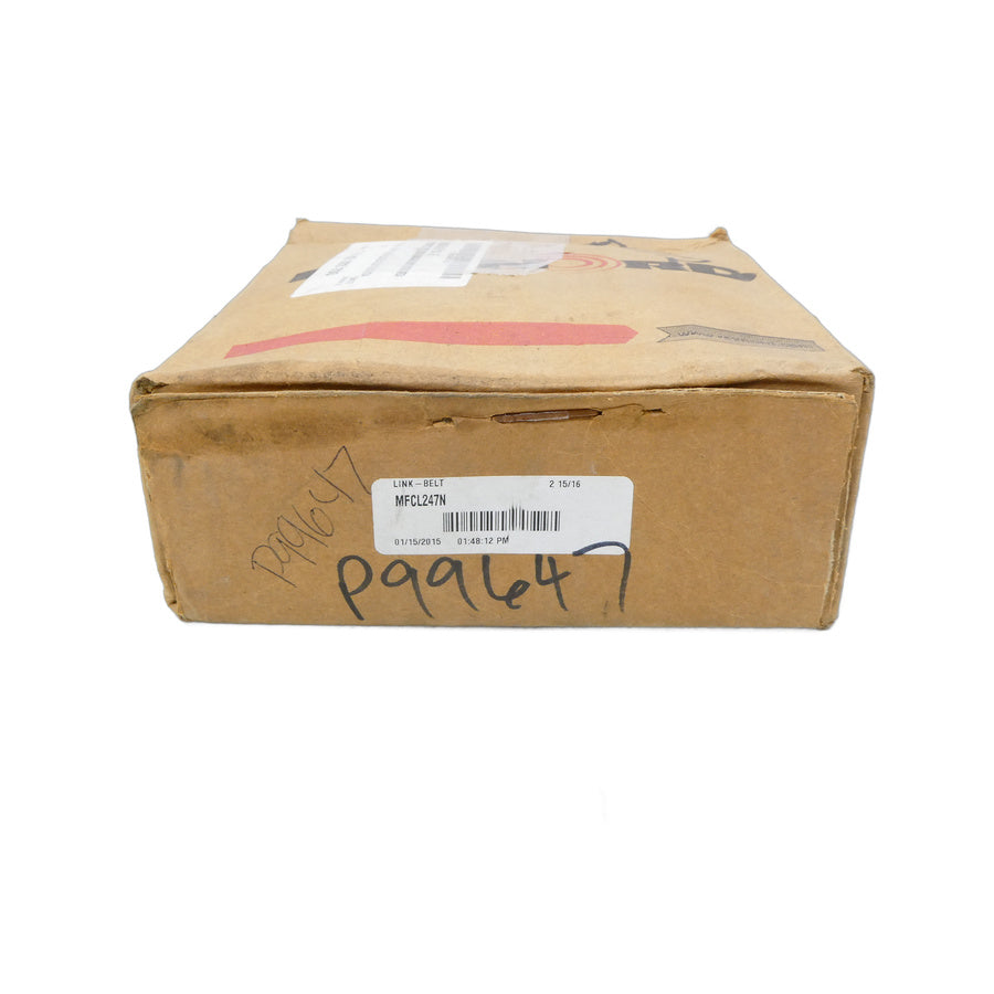 REXNORD MFCL247N 2-15/16" NSMP