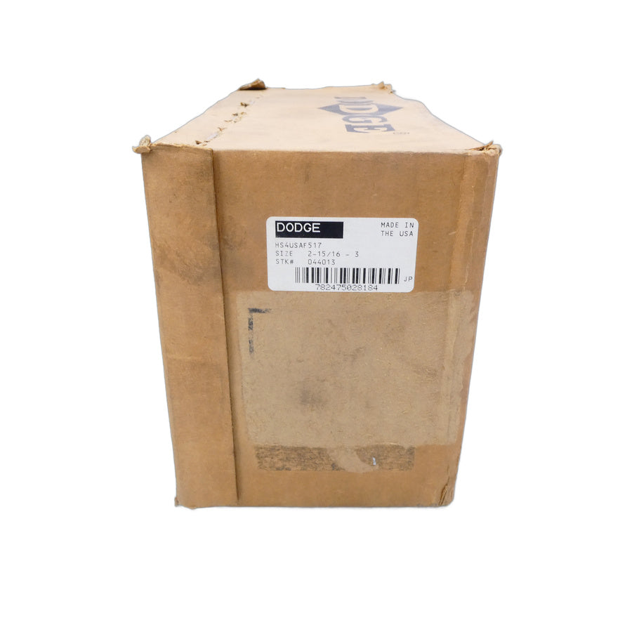 DODGE 044013 HS4USAF517 NSMP