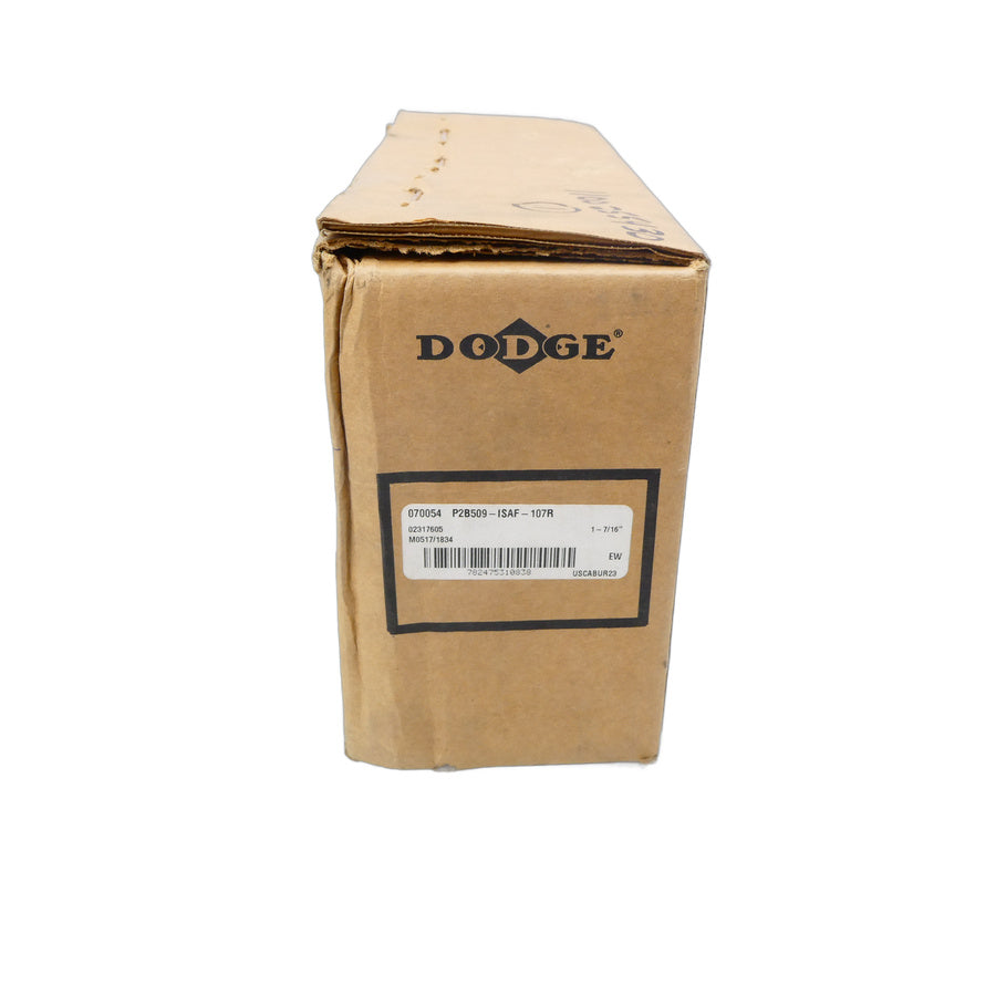 DODGE 070054 P2B509-ISAF-107R 1-7/16" NSMP