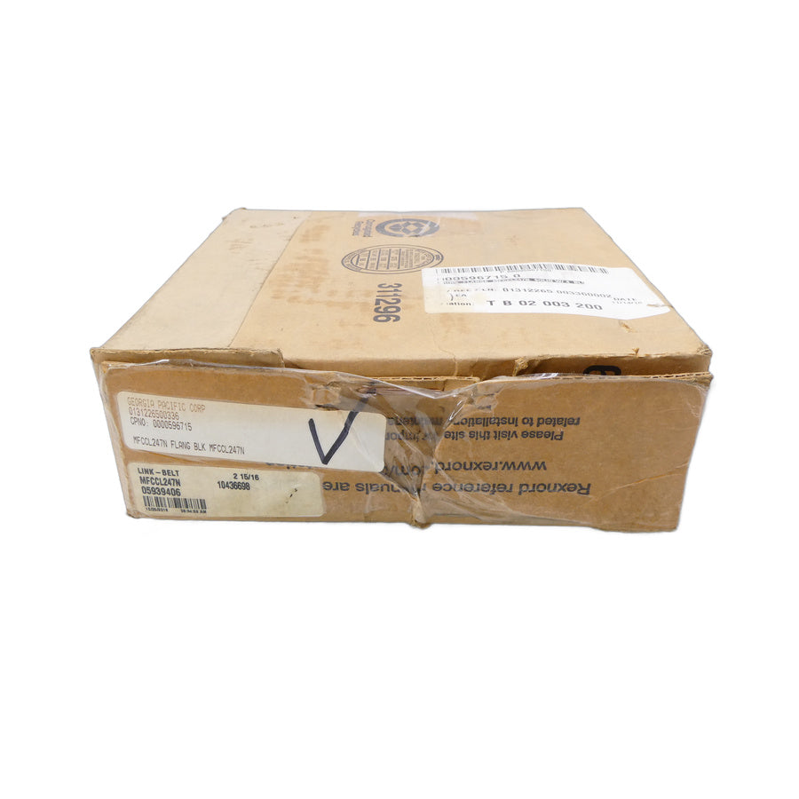 REXNORD MFCCL247N 2-15/16" NSMP