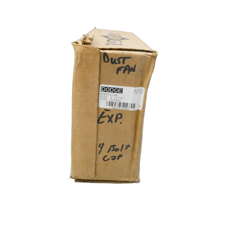 DODGE 023390 P2BDI211RE 2-11/16" NSMP