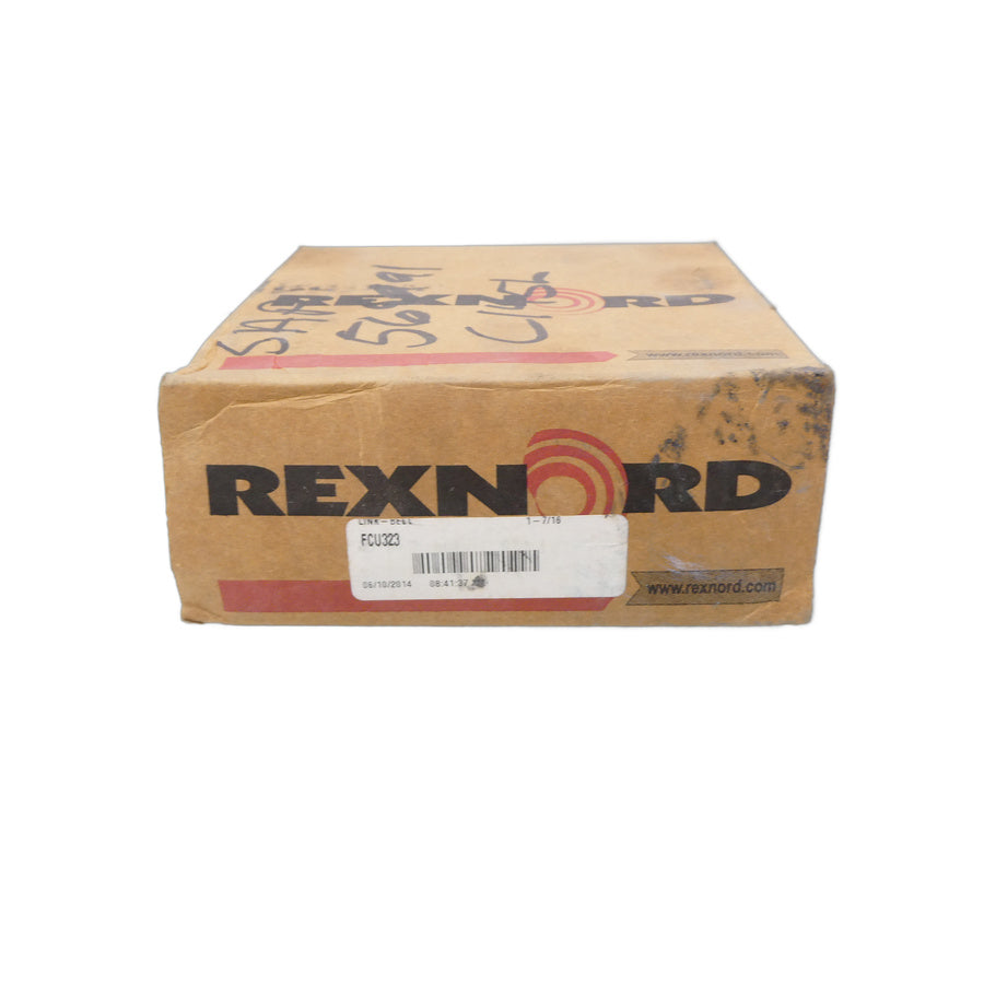 REXNORD FCU323 1-7/16" NSMP