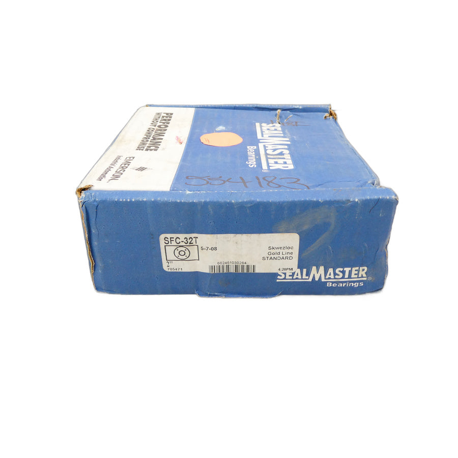 SEALMASTER SFC-32T 705471 2" NSMP