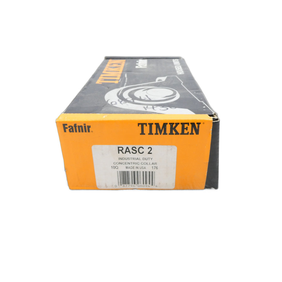 TIMKEN RASC2 NSMP