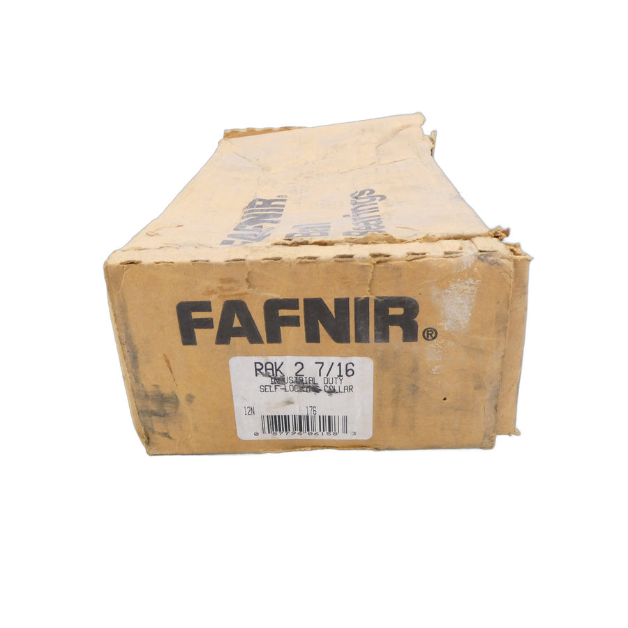 FAFNIR RAK2-7/16 NSMP