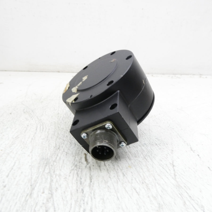 DYNAPAR M050672-63-AAEF-1800-AB NSNP