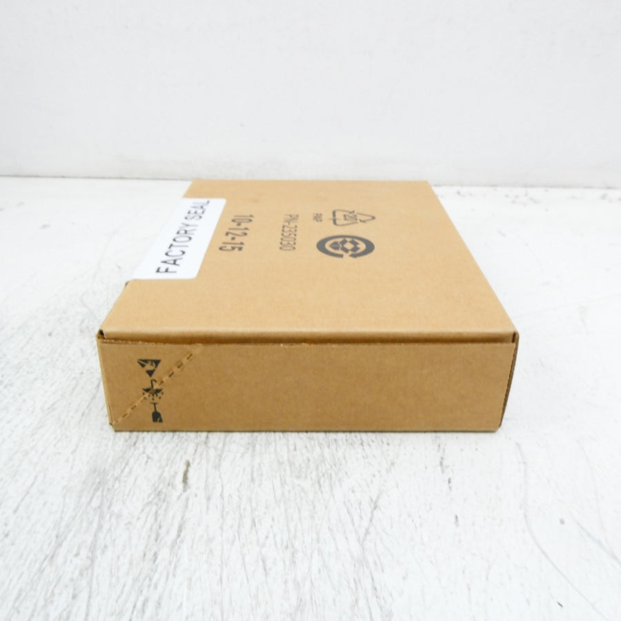 ALLEN BRADLEY 1756-EN2T SER. D F/W 10.007 DATE: 2015 NSFS