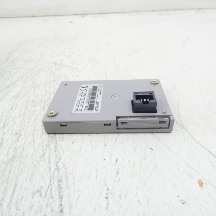 YASKAWA JVOP-180 REV. J NSMP