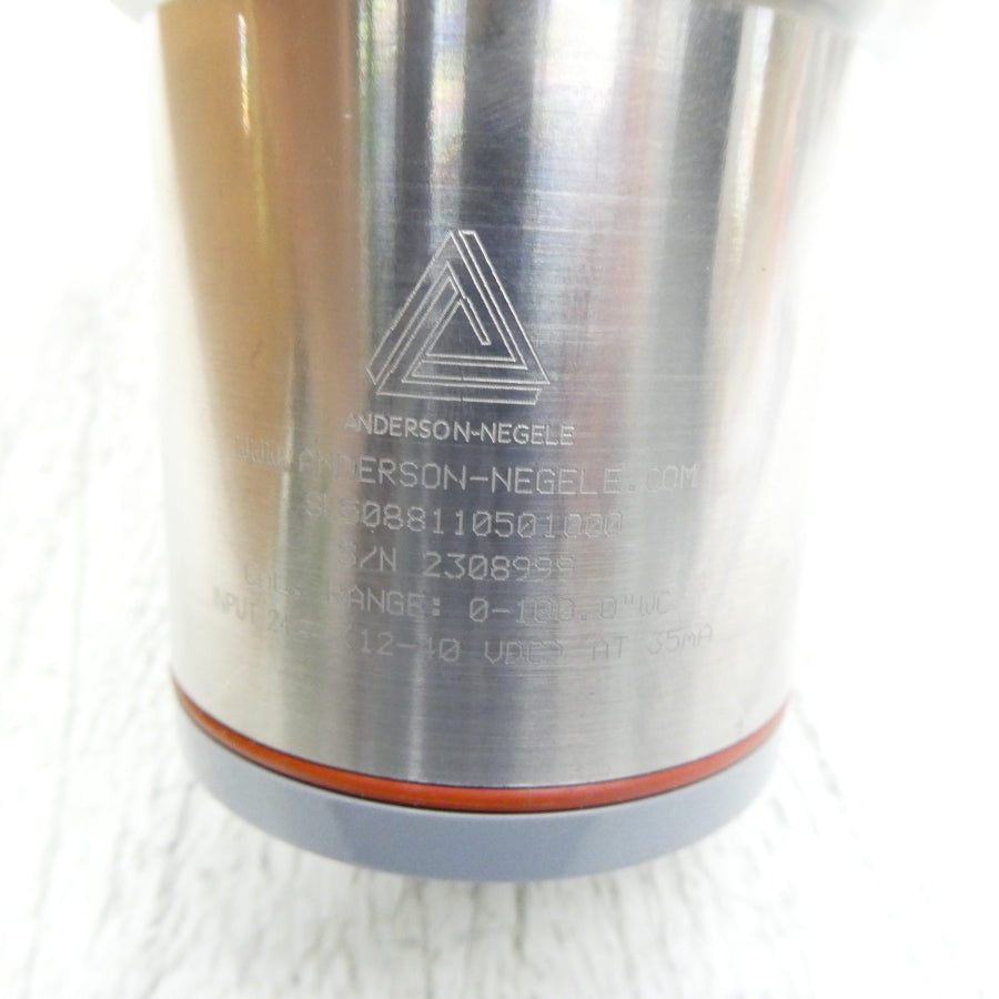 ANDERSON-NEGELE SL5088110501000 NSNP