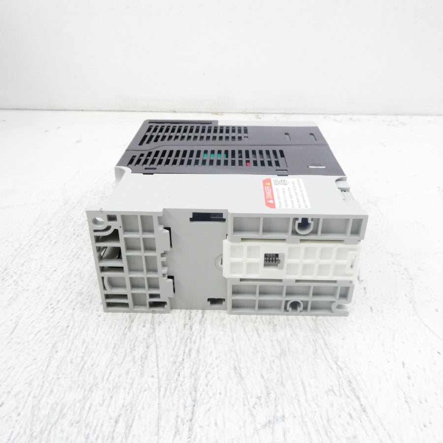 ALLEN BRADLEY 25B-D6P0N114 SER. A F/W 7.001 380-480V 7.5A NSNP