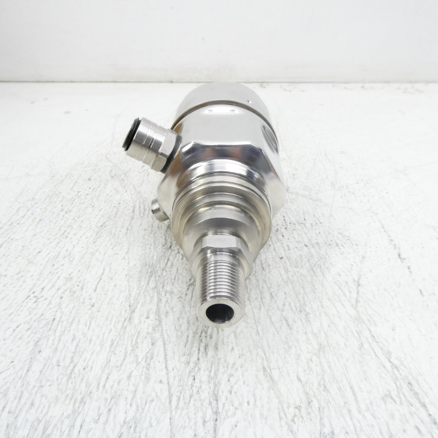 ENDRESS+HAUSER PMP51-AA11SD1PGFRKJA1 11.5-45VDC 15-150PSI NSNP