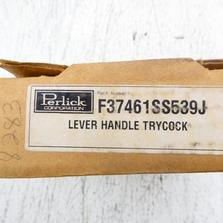 PERLICK F37461SS539J NSMP