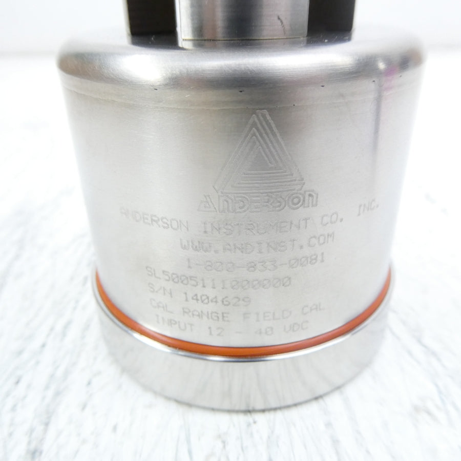 ANDERSON SL5005111000000 12-40VDC NSNP