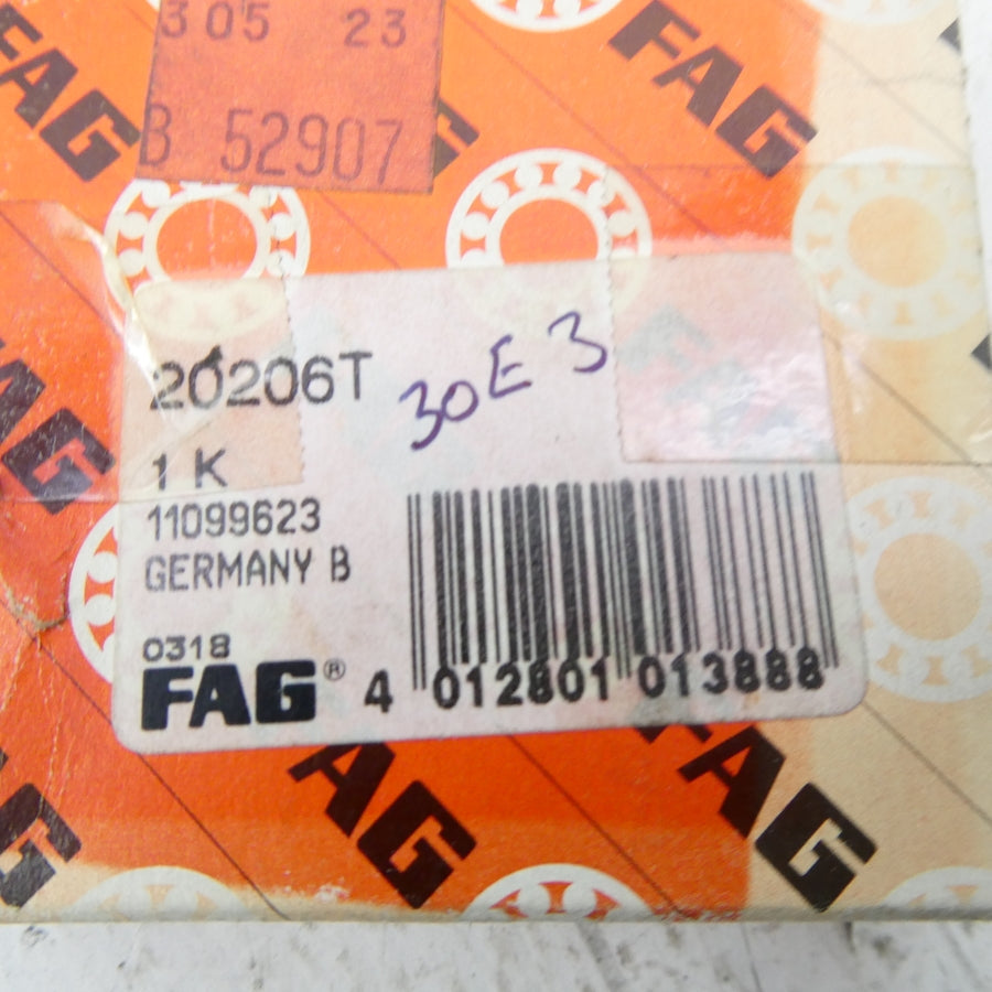 FAG 20206T NSMP