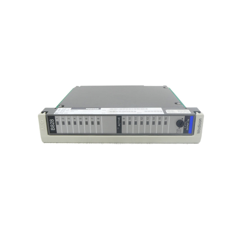 MODICON AS-B828-016 NSNP