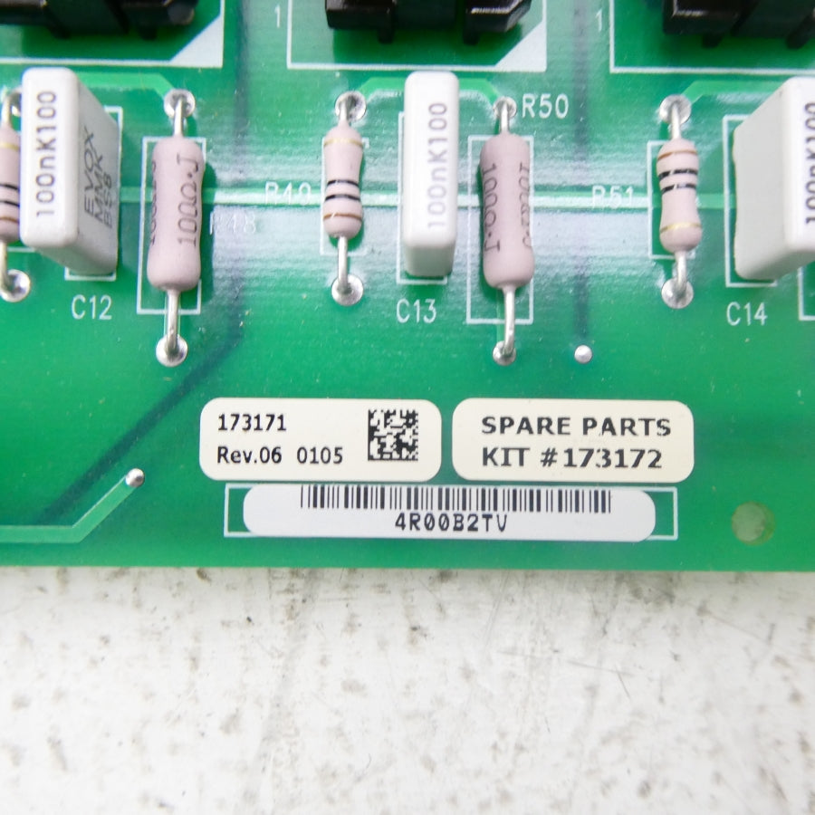 ALLEN BRADLEY 173171 REV. 06 NSNP