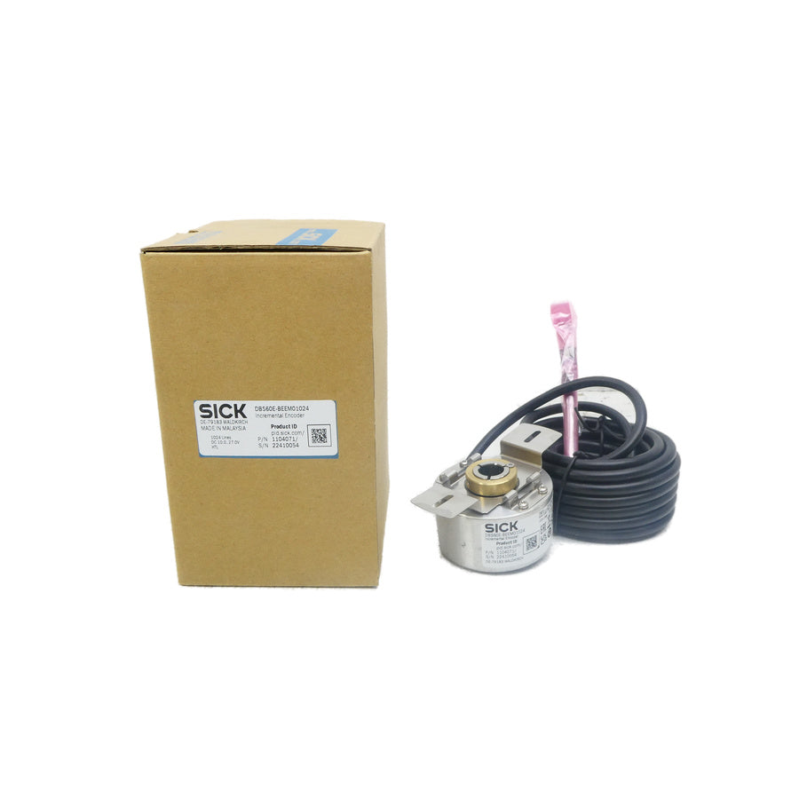 SICK DBS60E-BEEM01024 1104071 NSMP