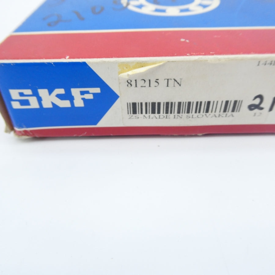 SKF 81215TN NSMP