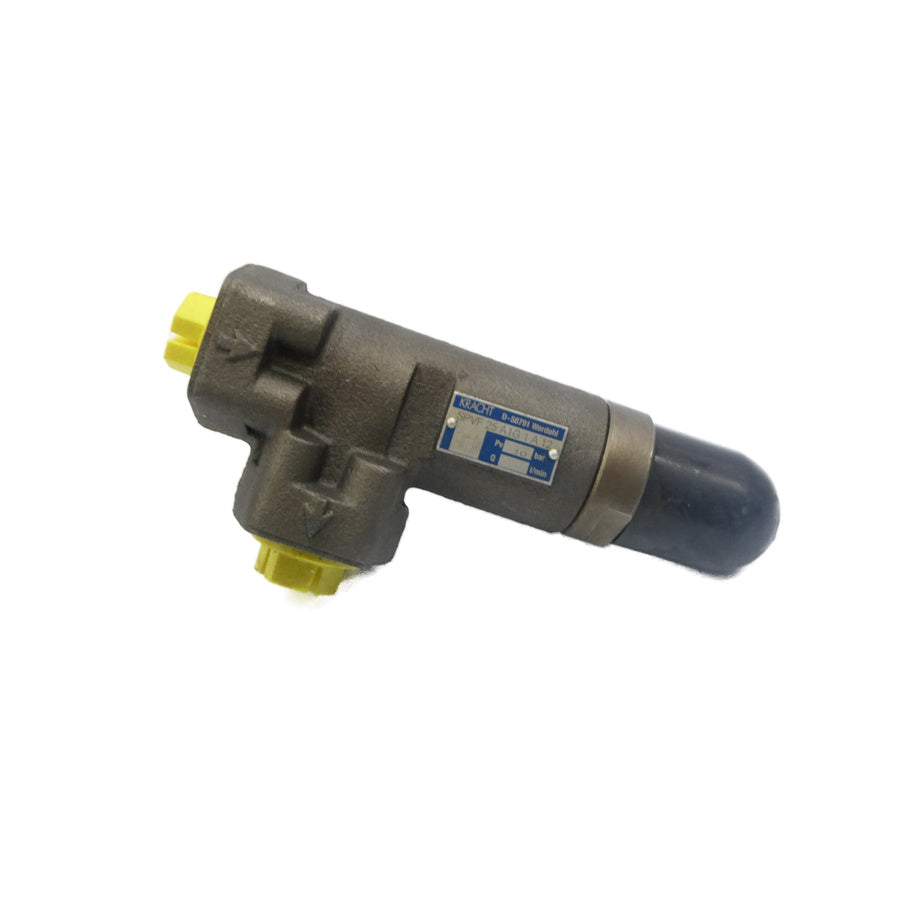 KRACHT SPVF25A1G1A12 NSNP