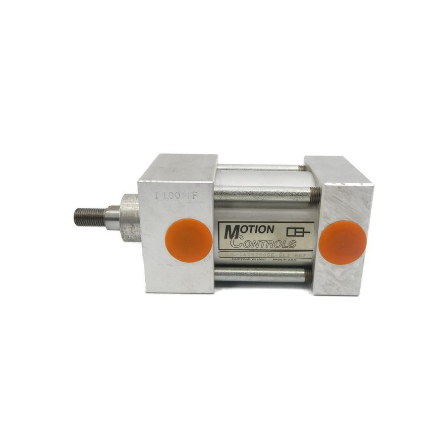 MOTION CONTROLS K-06252200SESL1RA2 NSNP